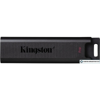 USB Flash Kingston DataTraveler Max 1TB