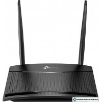 4G Wi-Fi роутер TP-Link TL-MR100 V1.20