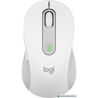 Мышь Logitech Signature M650 L (белый)