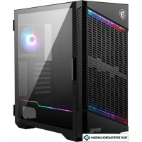 Корпус MSI MPG Velox 100P Airflow