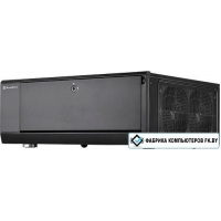 Корпус SilverStone Grandia GD10 (SST-GD10B)