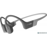 Наушники AfterShokz Aeropex (серый)