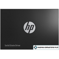 SSD HP S750 1TB 16L57AA