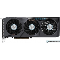 Видеокарта Gigabyte Radeon RX 6600 Eagle 8G