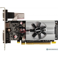 Видеокарта MSI GeForce GT210 1GB DDR3 N210-1GD3/LP