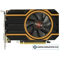 Видеокарта Sinotex Ninja GeForce GT 740 4GB GDDR5 NK74NP045F