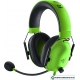 Наушники Razer BlackShark V2 X (зеленый)