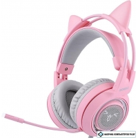 Наушники Somic G951S Pink