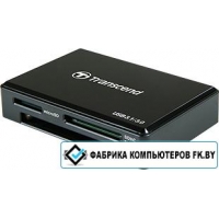 Карт-ридер Transcend TS-RDC8K2