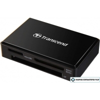 Карт-ридер Transcend TS-RDF8K2