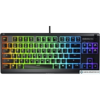 Клавиатура SteelSeries Apex 3 TKL