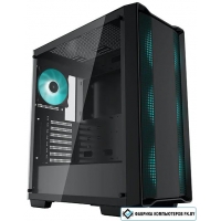 Корпус DeepCool CC560 R-CC560-BKGAA4-G-1