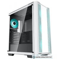 Корпус DeepCool CC560 WH R-CC560-WHGAA4-G-1