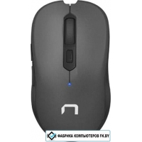 Мышь Natec Robin (черный)