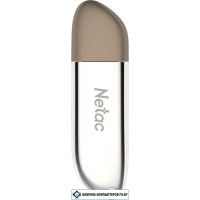 USB Flash Netac U352 128GB NT03U352N-128G-20PN