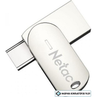 USB Flash Netac U785C 16GB NT03U785C-016G-30PN