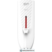 USB Flash Silicon-Power Blaze B25 32GB (белый)