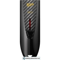 USB Flash Silicon-Power Blaze B25 32GB (черный)