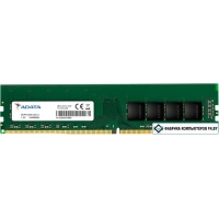 Оперативная память A-Data Premier 8GB DDR4 PC4-25600 AD4U32008G22-SGN