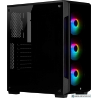 Корпус Corsair iCUE 220T RGB CC-9011190-WW