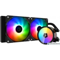 Кулер для процессора ID-Cooling Zoomflow 240XT