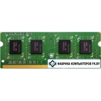 Оперативная память QNAP RAM-8GDR3L-SO-1600