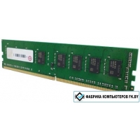 Оперативная память QNAP RAM-8GDR4A0-UD-2400