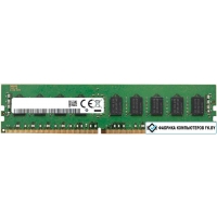 Оперативная память QNAP RAM-8GDR4ECT0-RD-2400