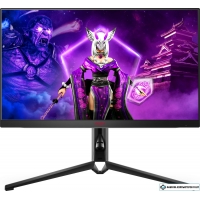 Игровой монитор AOC Agon Pro AG274FZ