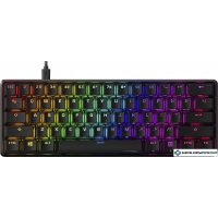 Клавиатура HyperX Alloy Origins 60 (нет кириллицы)