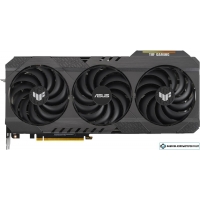 Видеокарта ASUS TUF Gaming GeForce RTX 3090 Ti OC Edition 24GB