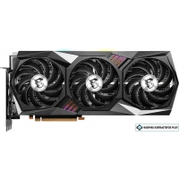 Видеокарта MSI GeForce RTX 3090 Ti Gaming X Trio 24G