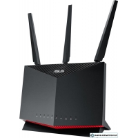 Wi-Fi роутер ASUS RT-AX86U