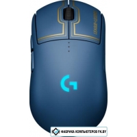 Игровая мышь Logitech PRO League of Legends