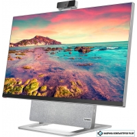 Моноблок Lenovo Yoga 7 27ACH6 F0G7001RRK
