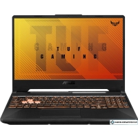 Игровой ноутбук ASUS TUF Gaming F15 FX506LH-HN277W