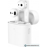Наушники Xiaomi Air 2S TWSEJ05WM (китайская версия)