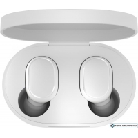 Наушники Xiaomi Redmi AirDots 2 TWSEJ061LS (белый, китайская версия)