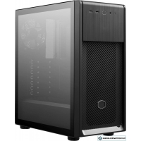 Корпус Cooler Master Elite 500 TG E500-KGNN-S00 Корпус Cooler Master Elite 500 TG E500-KGNN-S00