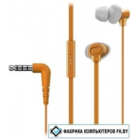 Наушники Panasonic RP-TCM130GE-Y
