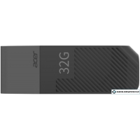 USB Flash Acer BL.9BWWA.525 32GB (черный)