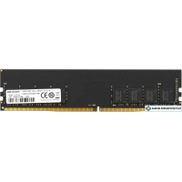 Оперативная память Hikvision 16GB DDR4 PC4-25600 HKED4161CAB2F1ZB1/16G