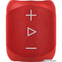 Беспроводная колонка Sharp GX-BT180 (красный)