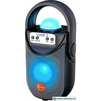 Беспроводная колонка SmartBuy Loop 2 SBS-5060