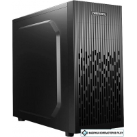 Корпус DeepCool Matrexx 30 SI DP-MATX-MATREXX30-SI