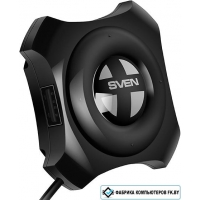 USB-хаб SVEN HB-432