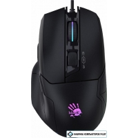 Игровая мышь A4Tech Bloody W70 Pro (черный)