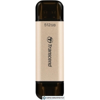 USB Flash Transcend JetFlash 930C 512GB