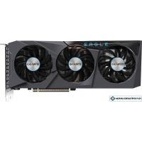 Видеокарта Gigabyte Radeon RX 6650 XT Eagle 8G GV-R665XTEAGLE-8GD