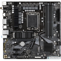 Материнская плата Gigabyte B660M DS3H AX DDR4 (rev. 1.x)